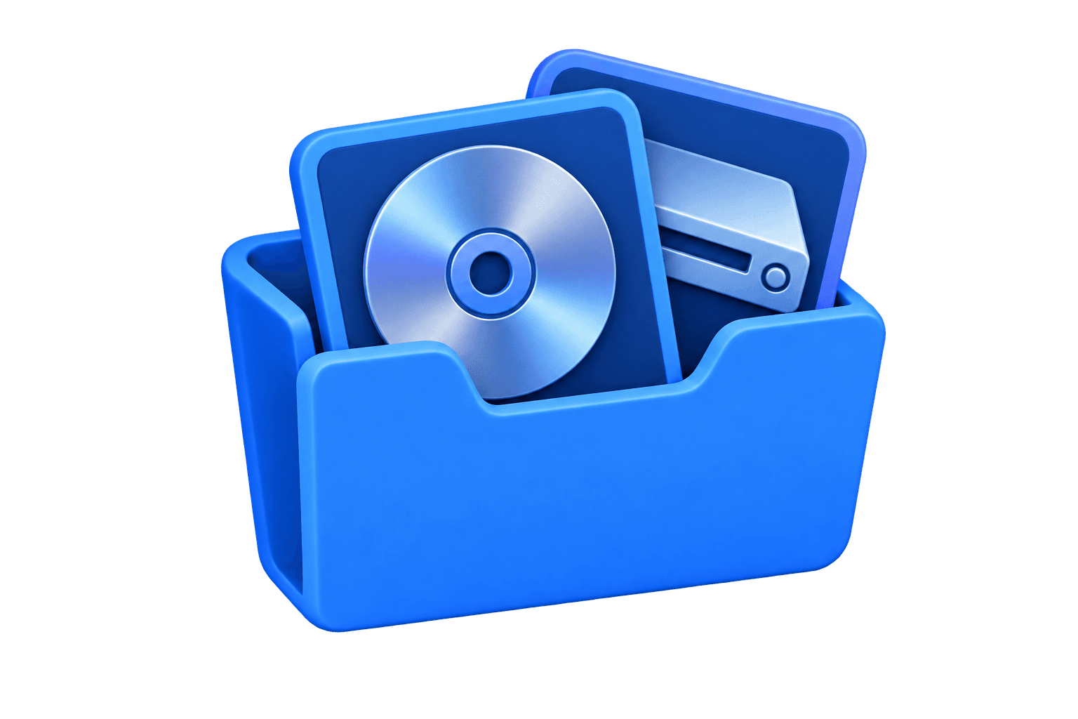 Disk Images