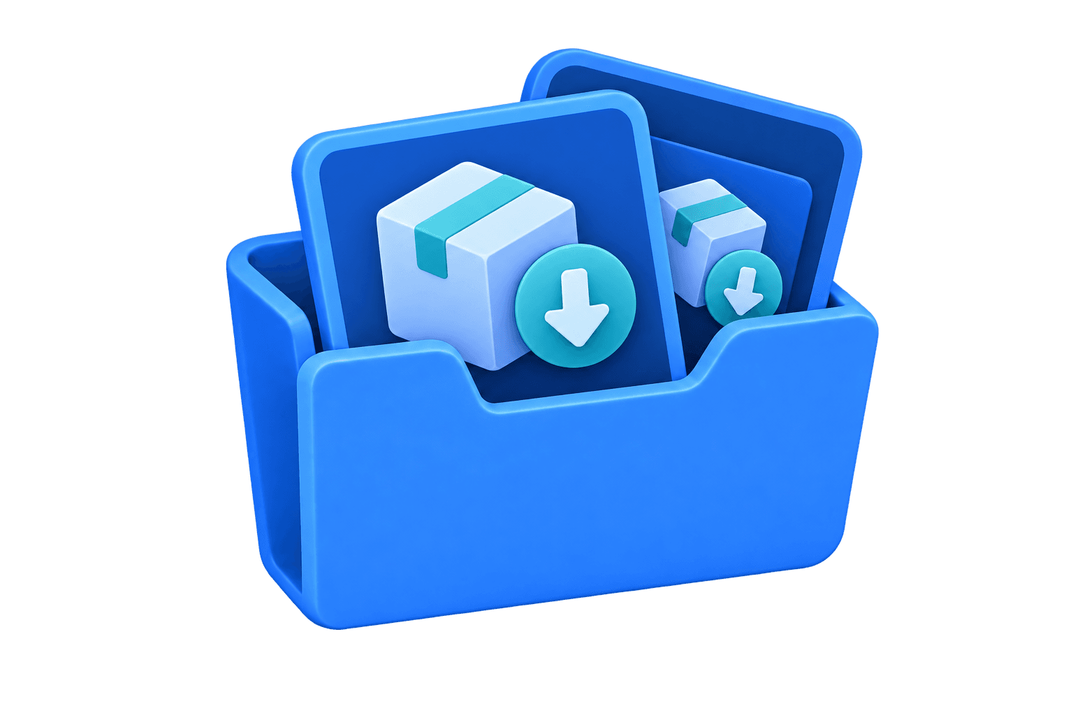 Executables