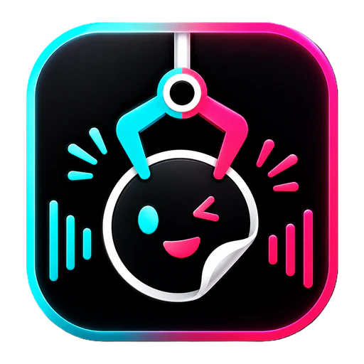 StickerGrab